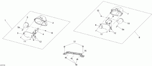 10- Flasher Lights (10- Flasher Lights)