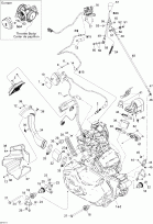 01-    Sport (01- Engine And Engine Support)