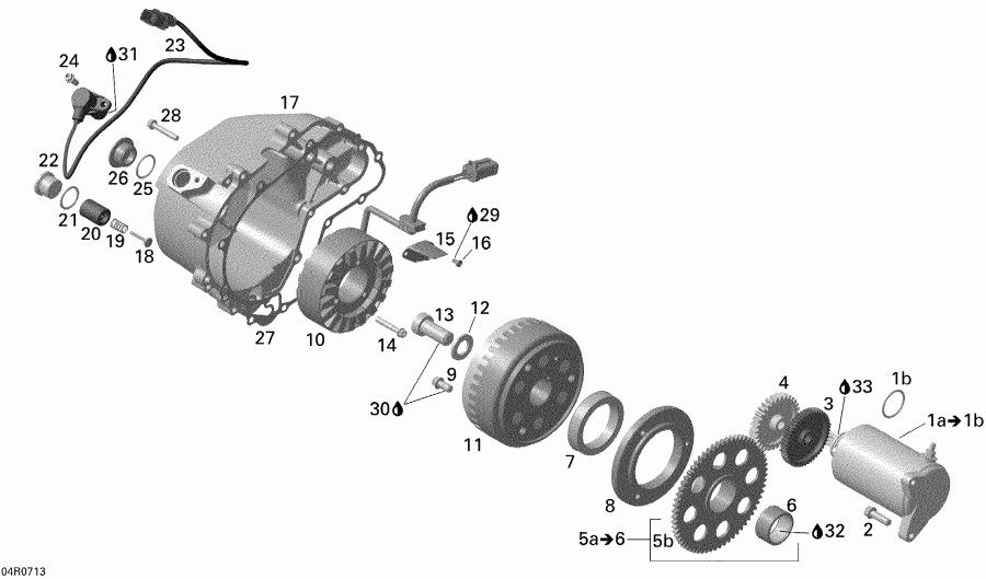 ����������  ����������� Outlander 800 STD 4 X 4, 2007 - �������