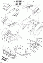09-    2, Xt (09- Body And Accessories 2, Xt)