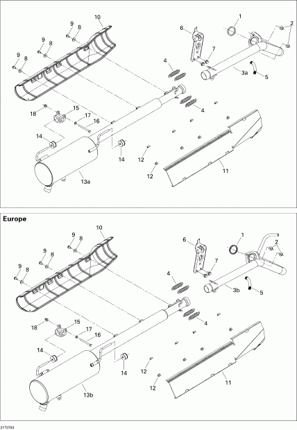 ����������  Outlander MAX 400 STD 4 X 4, 2007 ������ - ��������� �������