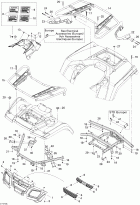 09-    2, Xt (09- Body And Accessories 2, Xt)
