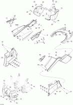 09-    3, Xt (09- Body And Accessories 3, Xt)