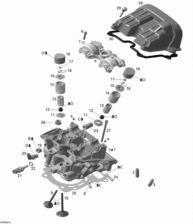 ������������  ������ DS 450, 2008 - ������� ����� ��������