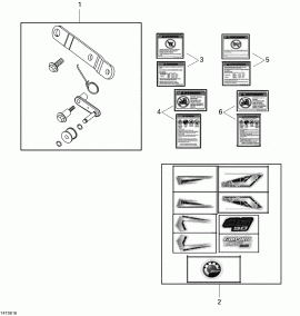 09-    (09- Accessories And Decals)