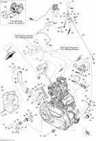 01-    Sport (01- Engine And Engine Support)