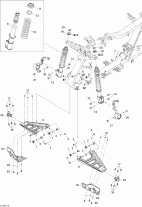 07-   Std (07- Front Suspension Std)