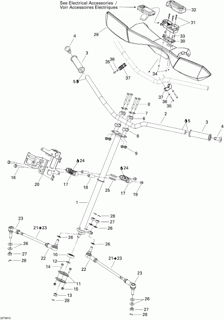 ����������  Outlander MAX 800 LTD, 2008 ������ - ������� �������