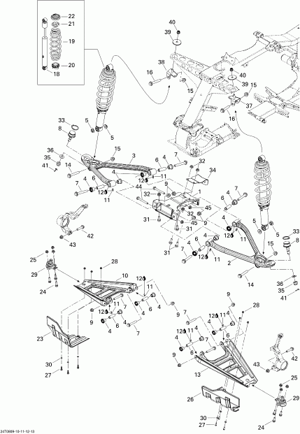 ���������� BRP - �������� �������� Std