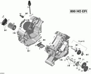 01-   (01- Engine Lubrication)