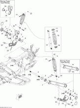 08-   (08- Rear Suspension)