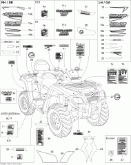 09-  Xt (09- Decals Xt)