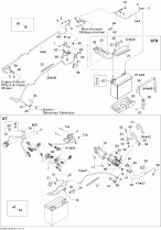 10-  System Xt (10- Electrical System Xt)