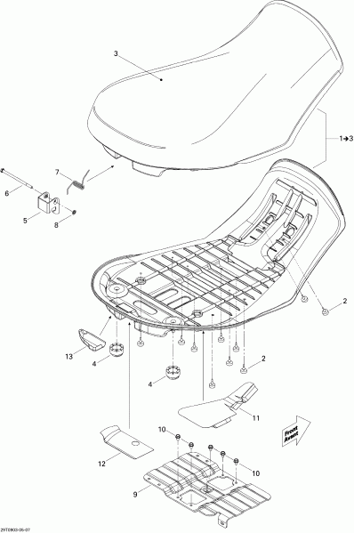 ���������� BRP - �����