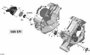 01-   (01- Engine Cooling)