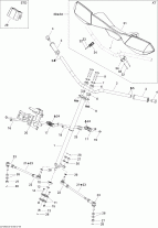 07-   Xt (07- Steering Xt)