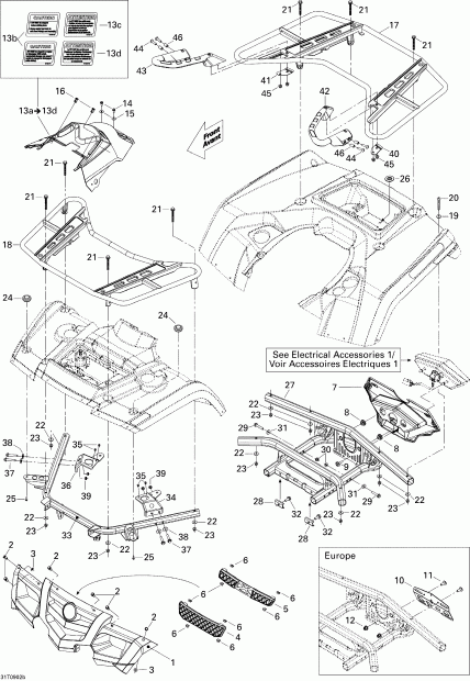  - Body And Accessories 2