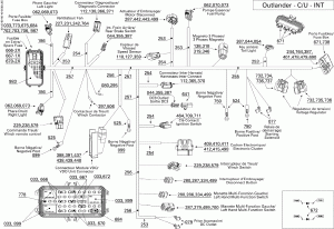 10- Main   (10- Main Harness)