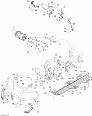 09-    4, Xt (09- Body And Accessories 4, Xt)