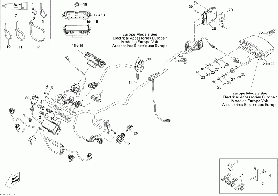  - Electrical Accessories