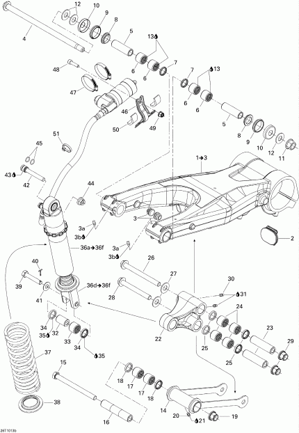   DS 450 Xxc, Xmx EFI, 2010  -   Xmx