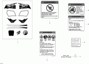 09-    (09- Accessories And Decals)
