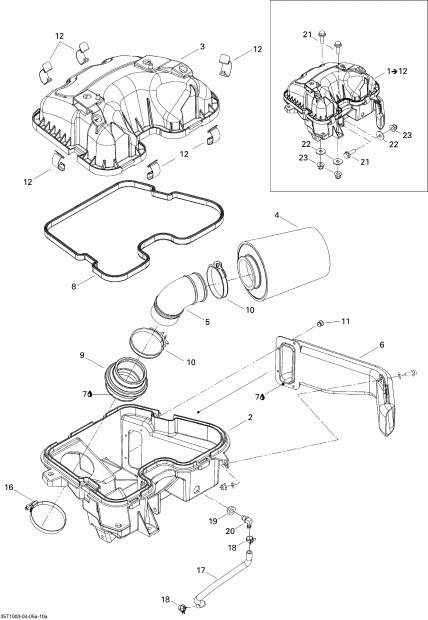 ATV - Air  