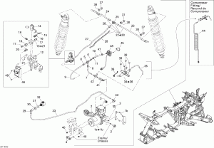 08-   2 (08- Rear Suspension 2)