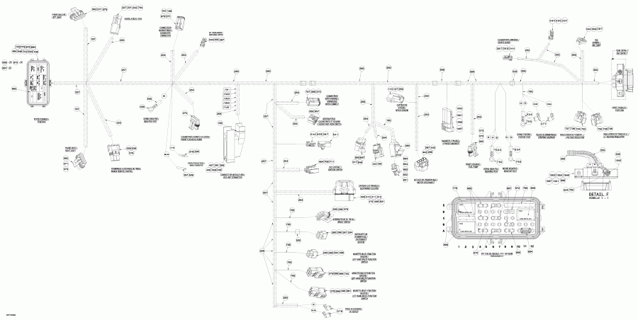 ���������� - Main ���� �������� Xt, Xt-p, ������