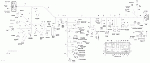 10- Main    (10- Main Harness Europe)