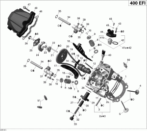 01-    (01- Cylinder Head)