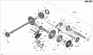 05-   (05- Gear Shift)