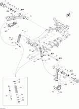 08-   (08- Rear Suspension)