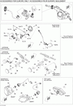 10-   2,  (10- Electrical Accessories 2, Europe)