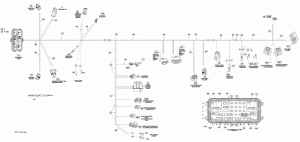 10- Main   Std (10- Main Harness Std)