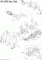 09-    4, Xt, Xtp (09- Body And Accessories 4, Xt, Xtp)