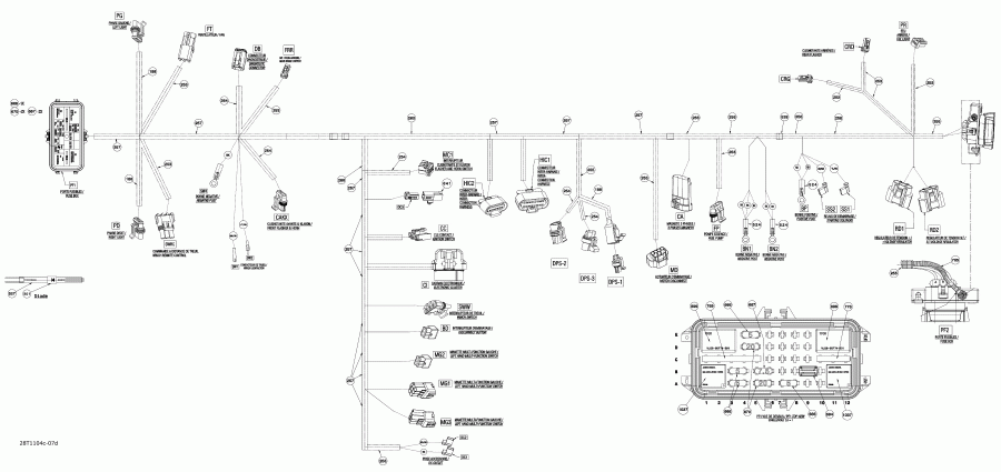 ���������� - Main ���� �������� Xt, ������