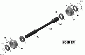 08-    (08- Drive Shaft)