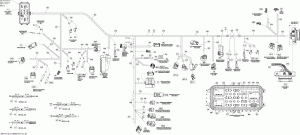 10- Main    (10- Main Harness Europe)