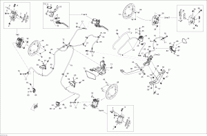 06-   Except  (06- Hydraulic Brakes Except Europe)