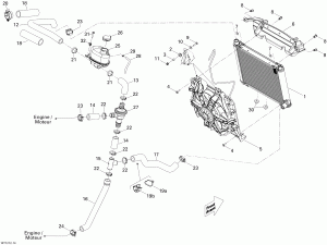 01-  System (01- Cooling System)