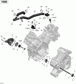 01-   (01- Engine Cooling)