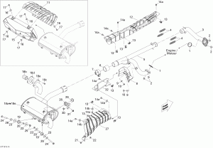 01-   (01- Exhaust System)