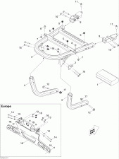 09- Rear Cargo Box (09- Rear Cargo Box)