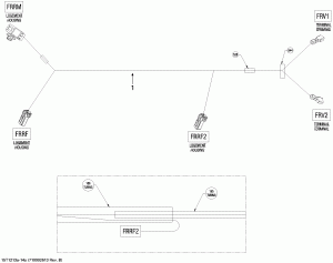 10-  -    (10- Electrical Harness Brake)