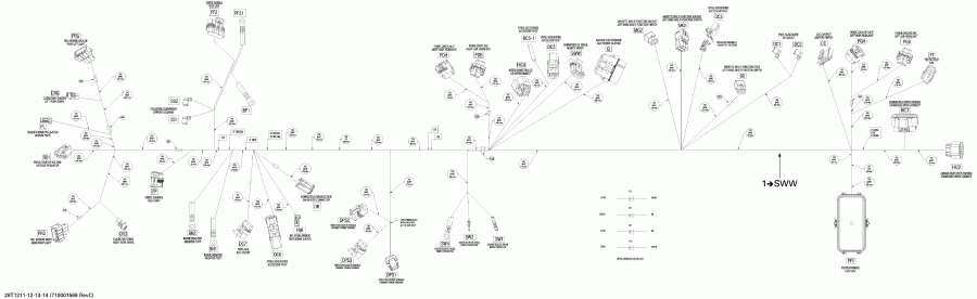 ���������� - Main Harness