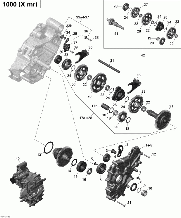  - Gear Box 2