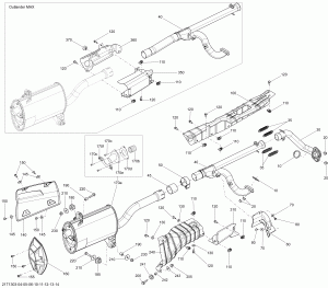 01-   (01- Exhaust System)