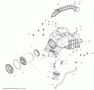 02- Air   (02- Air Intake Silencer)