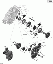 05-  Box 2 (05- Gear Box 2)